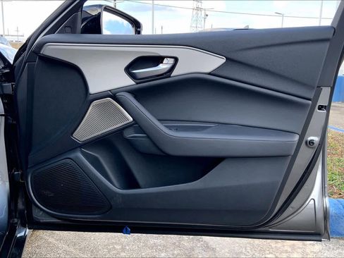 Certified 2025 Acura TLX w/ Technology Package image 21