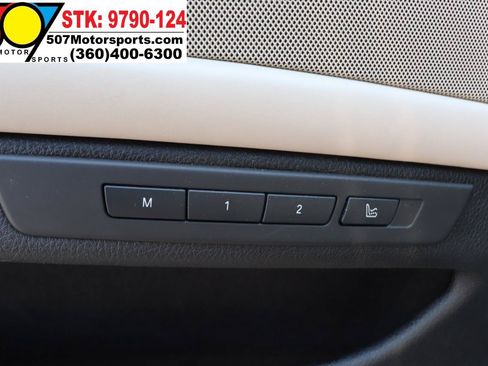 Used 2014 BMW 535i Sedan RWD image 14