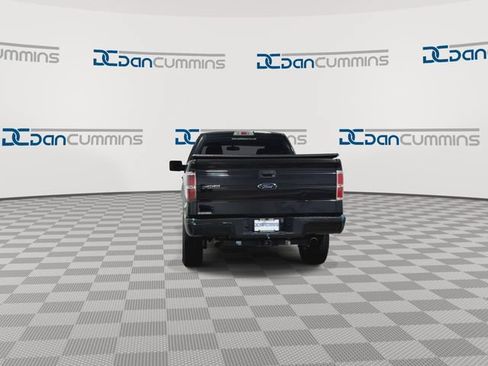 Used 2010 Ford F150 STX AWD/4WD image 7