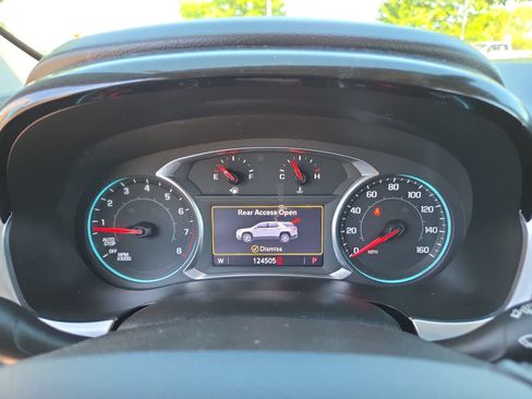 Used 2020 Chevrolet Traverse LT AWD/4WD image 26
