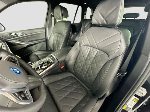 New 2026 BMW X5 xDrive50e AWD/4WD image 22