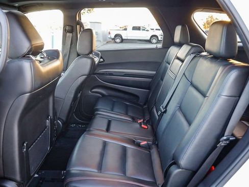 Certified 2025 Dodge Durango GT image 20