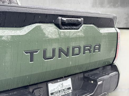 Used 2023 Toyota Tundra SR5 image 35