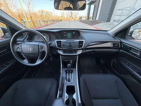 Used 2013 Honda Accord Sport image 18