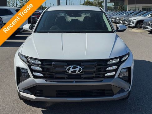 Used 2026 Hyundai Tucson SE FWD image 5