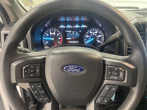 Used 2022 Ford F250 XLT image 20