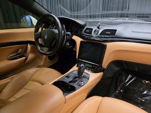 Used 2018 Maserati GranTurismo Sport image 37