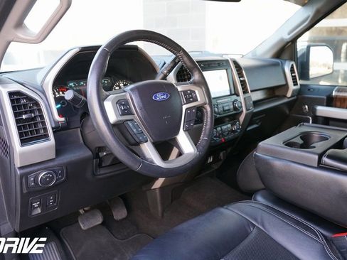 Used 2020 Ford F150 Lariat image 20
