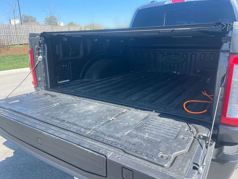 Used 2023 Ford F150 Limited image 6