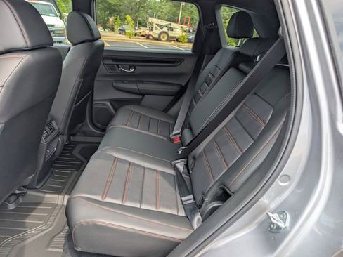 New 2026 Honda CR-V Sport-L image 10