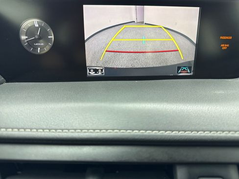 Used 2020 Lexus UX 200 w/ Accessory Package 2 FWD image 28