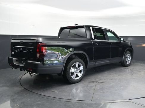 Used 2026 Honda Ridgeline RTL image 5