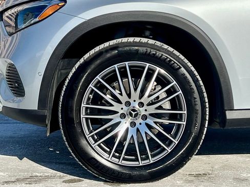 Certified 2026 Mercedes-Benz GLC 300 4MATIC image 12