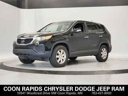 Used 2012 Kia Sorento LX
