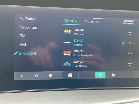 New 2026 Kia Sorento SX Prestige AWD/4WD image 23