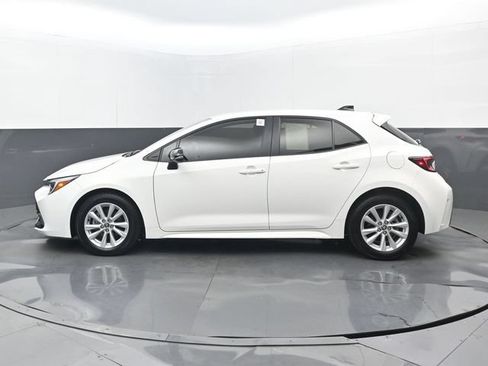 Used 2026 Toyota Corolla SE FWD image 20