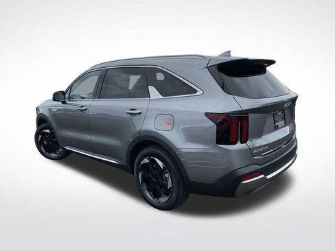 New 2025 Kia Sorento EX image 3