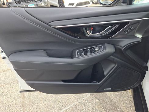 Certified 2023 Subaru Outback Limited image 18