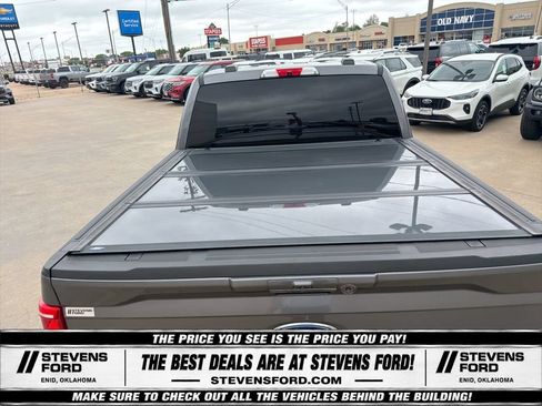 Used 2022 Ford F150 XLT w/ Equipment Group 302A High AWD/4WD image 10