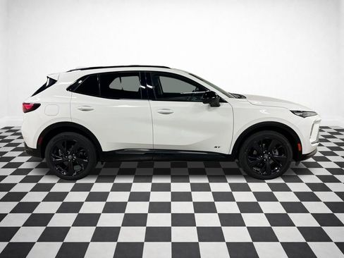 New 2026 Buick Envision Sport Touring AWD/4WD image 2