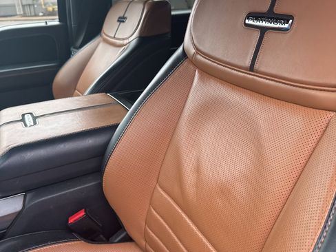 Used 2022 Ford F150 Platinum w/ Trailer Tow Package image 20