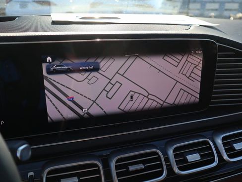 New 2026 Mercedes-Benz GLE 450 4MATIC image 38