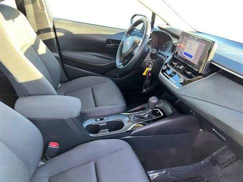 Certified 2023 Toyota Corolla LE image 20