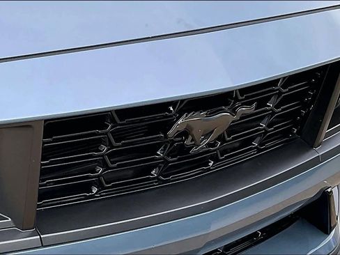 Used 2024 Ford Mustang Dark Horse w/ Dark Horse Handlin Package image 28