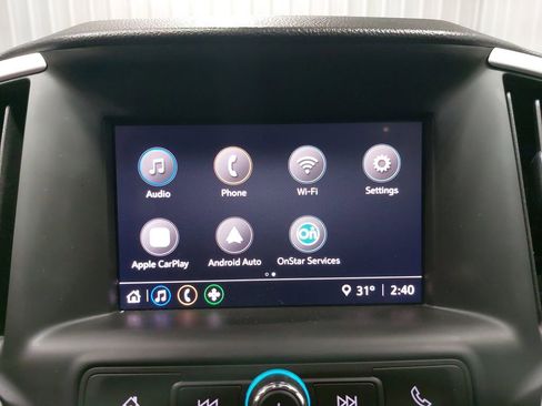 Used 2022 GMC Terrain SLE w/ Driver Convenience Package image 21