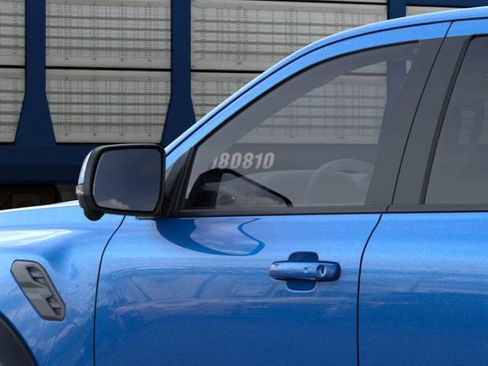 New 2025 Ford Ranger Raptor image 20