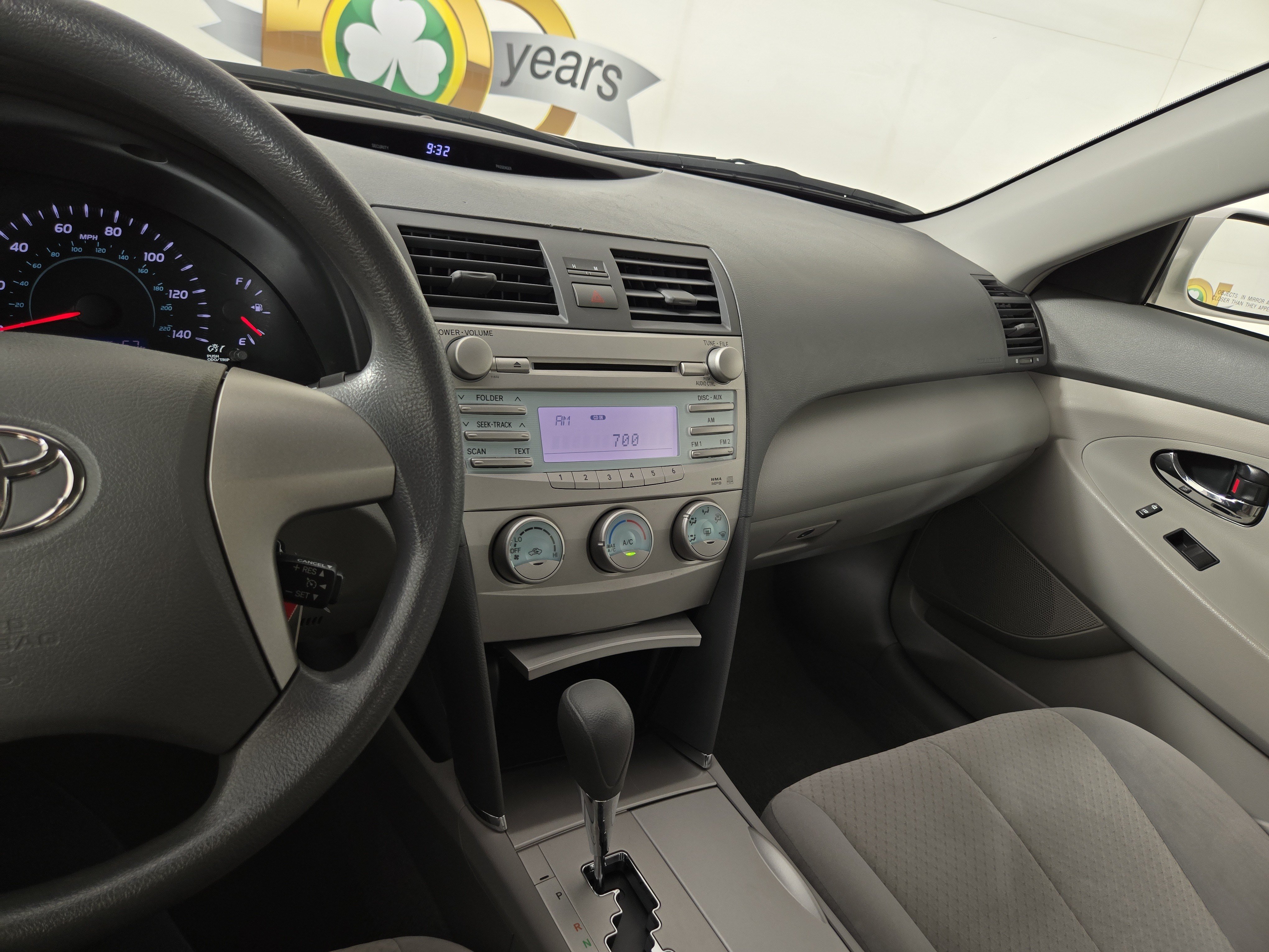 Used 2008 Toyota Camry LE FWD image 22