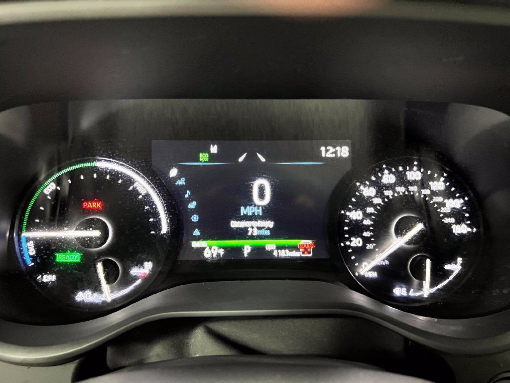 Used 2026 Toyota Sienna XLE AWD/4WD image 26