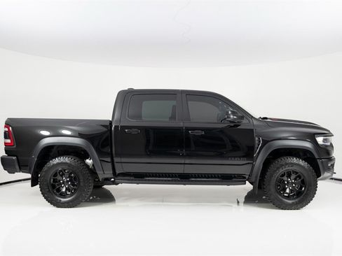 Used 2024 RAM 1500 TRX w/ TRX Level 2 Equipment Group AWD/4WD image 3