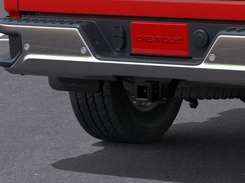 New 2026 Chevrolet Silverado 2500 LT w/ All Star Edition image 15