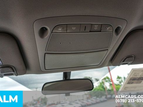 Used 2018 Nissan Murano S AWD/4WD image 33