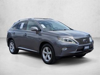 Used 2015 Lexus RX 350 AWD video 3