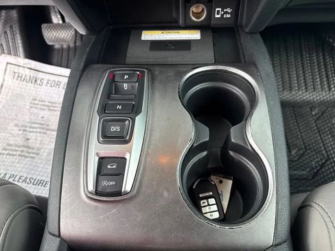 Used 2023 Honda Passport EX-L image 25