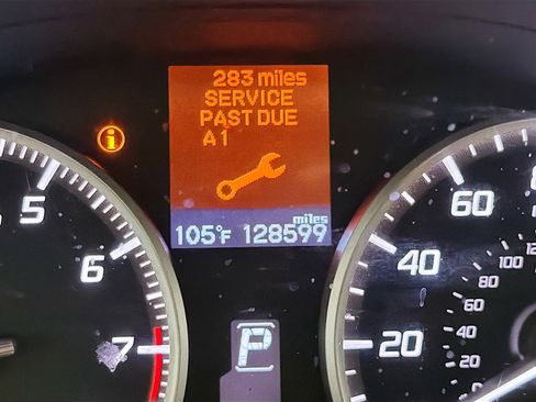 Used 2017 Acura RDX FWD image 7