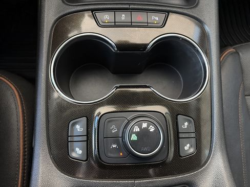 Used 2020 GMC Acadia AT4 w/ Driver Alert Package II AWD/4WD image 26