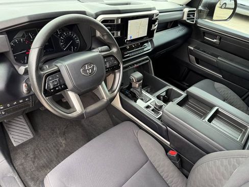 Used 2023 Toyota Tundra SR5 AWD/4WD image 9