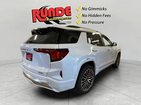 New 2026 GMC Terrain Denali image 6