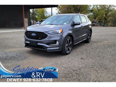 Used 2024 Ford Edge ST