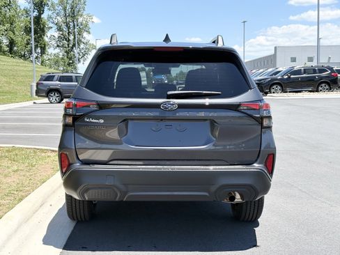 New 2026 Subaru Forester Premium AWD/4WD image 10