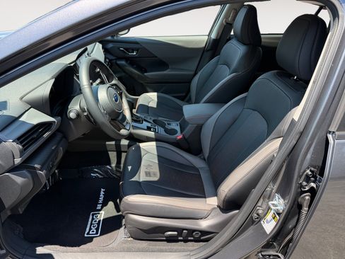 Certified 2026 Subaru Crosstrek 2.5i Limited AWD/4WD image 10
