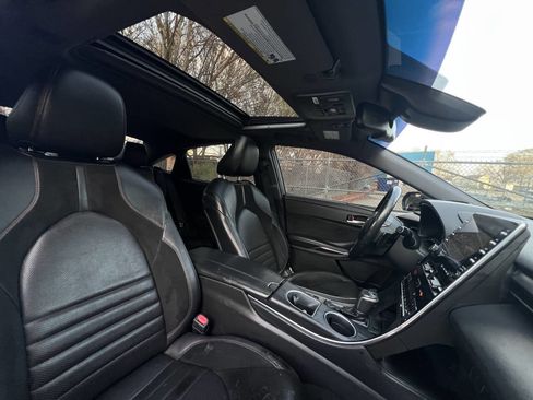 Used 2019 Toyota Avalon XSE image 14