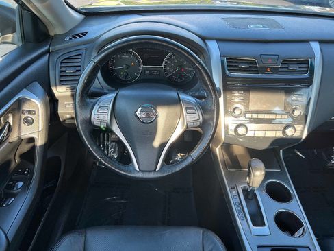 Used 2013 Nissan Altima 2.5 SL image 28