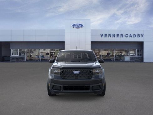 New 2025 Ford Maverick XLT w/ Equipment Group 302A image 6