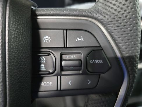 Used 2025 Toyota Tacoma TRD Off-Road w/ TRD Off Road Premium Package image 19