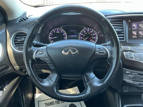Used 2019 INFINITI QX60 Pure AWD/4WD image 40