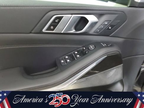 Used 2021 BMW X5 M50i w/ Executive Package AWD/4WD image 20